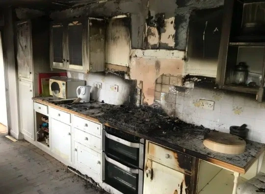 How House Fire Restoration Services Work: A Step-by-Step Montana Homeowner Guide