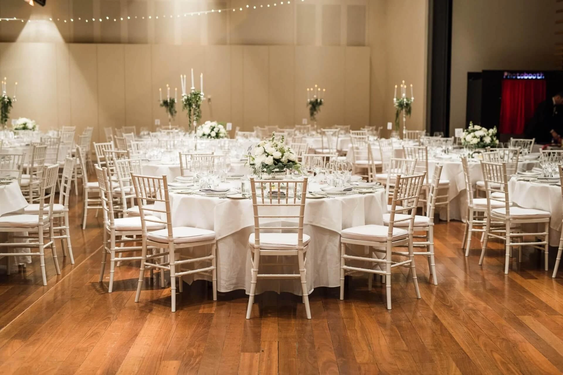 Party Hire in Melbourne: Complete Event Solutions for Effortless Style and Comfort