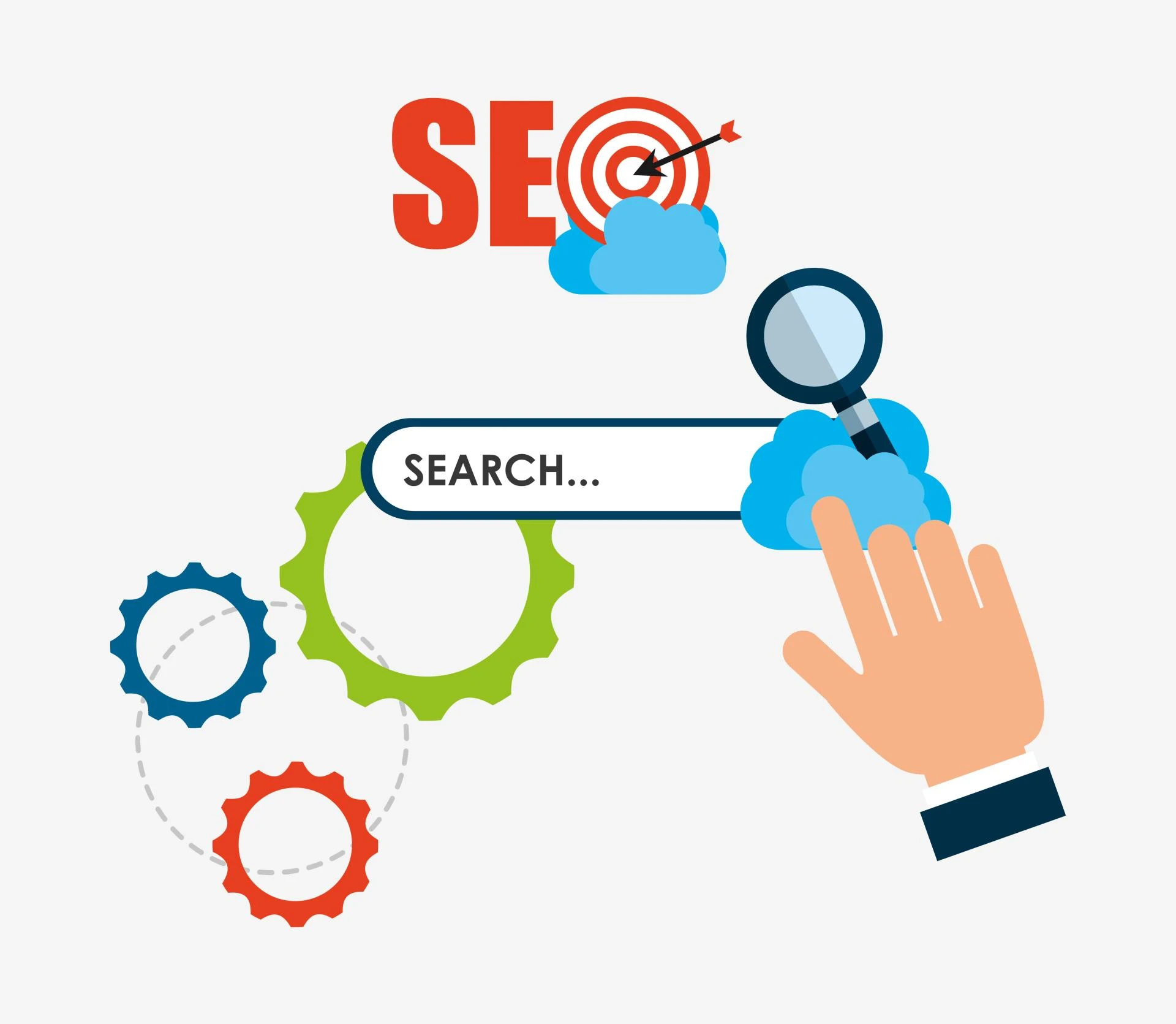 Local Growth Starts with Hyer Studios, a Trusted SEO Marketing Agency San Diego
