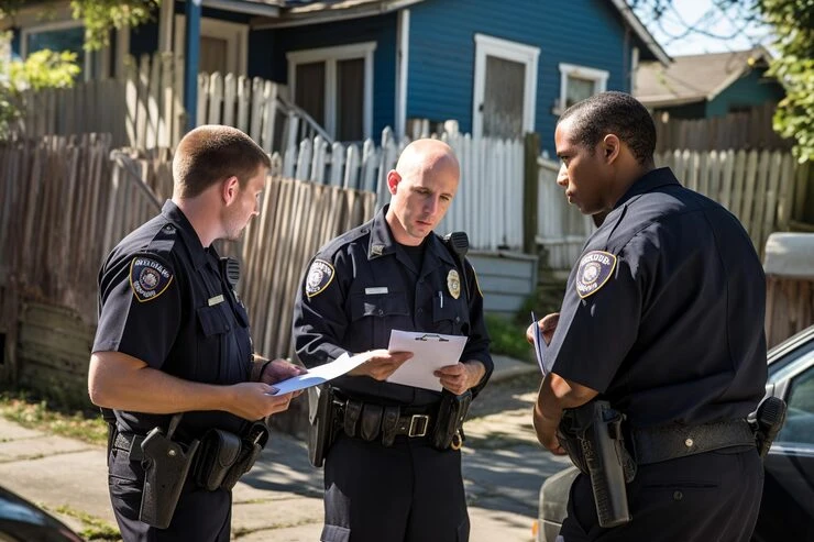 Why Hire a Security Contractor in Oakland