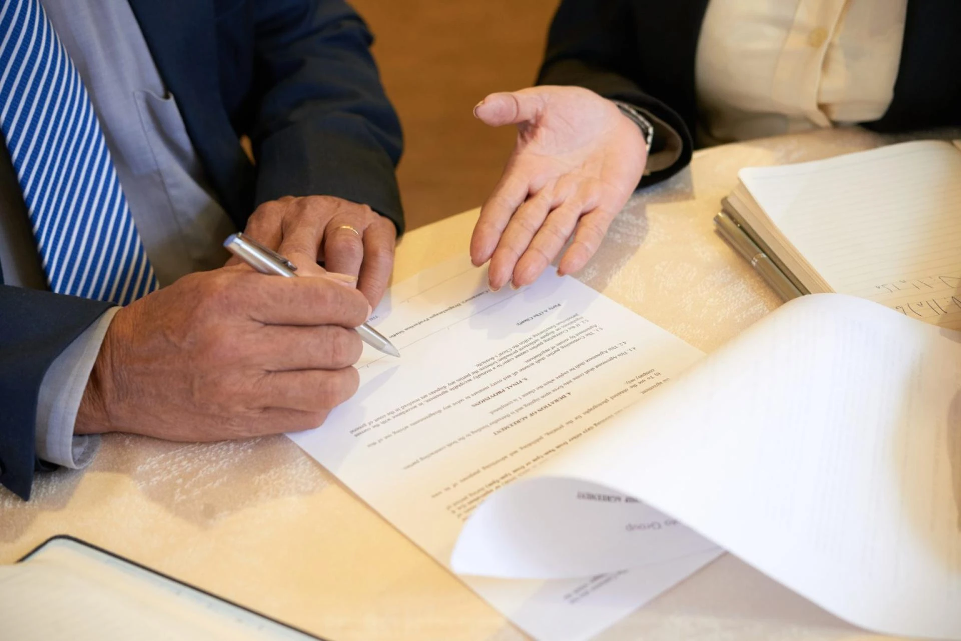Understanding the Role of an Executor of the Will: Responsibilities and Importance