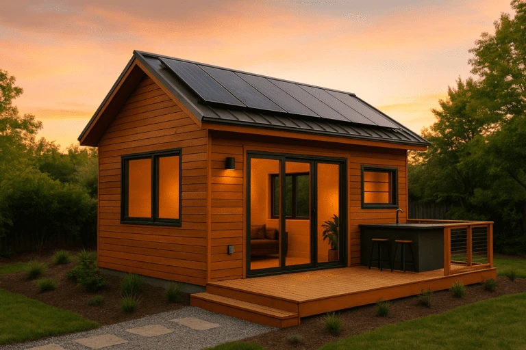 How Trailer Design Affects Mobility, Safety, and Comfort