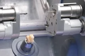 Benefits of Custom Medical CNC Machining in Medical Manufacturing