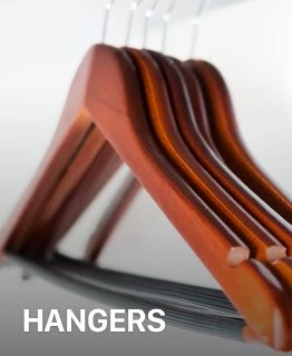 Wholesale Hangers for Hotels: A Buyer’s Checklist for 2026