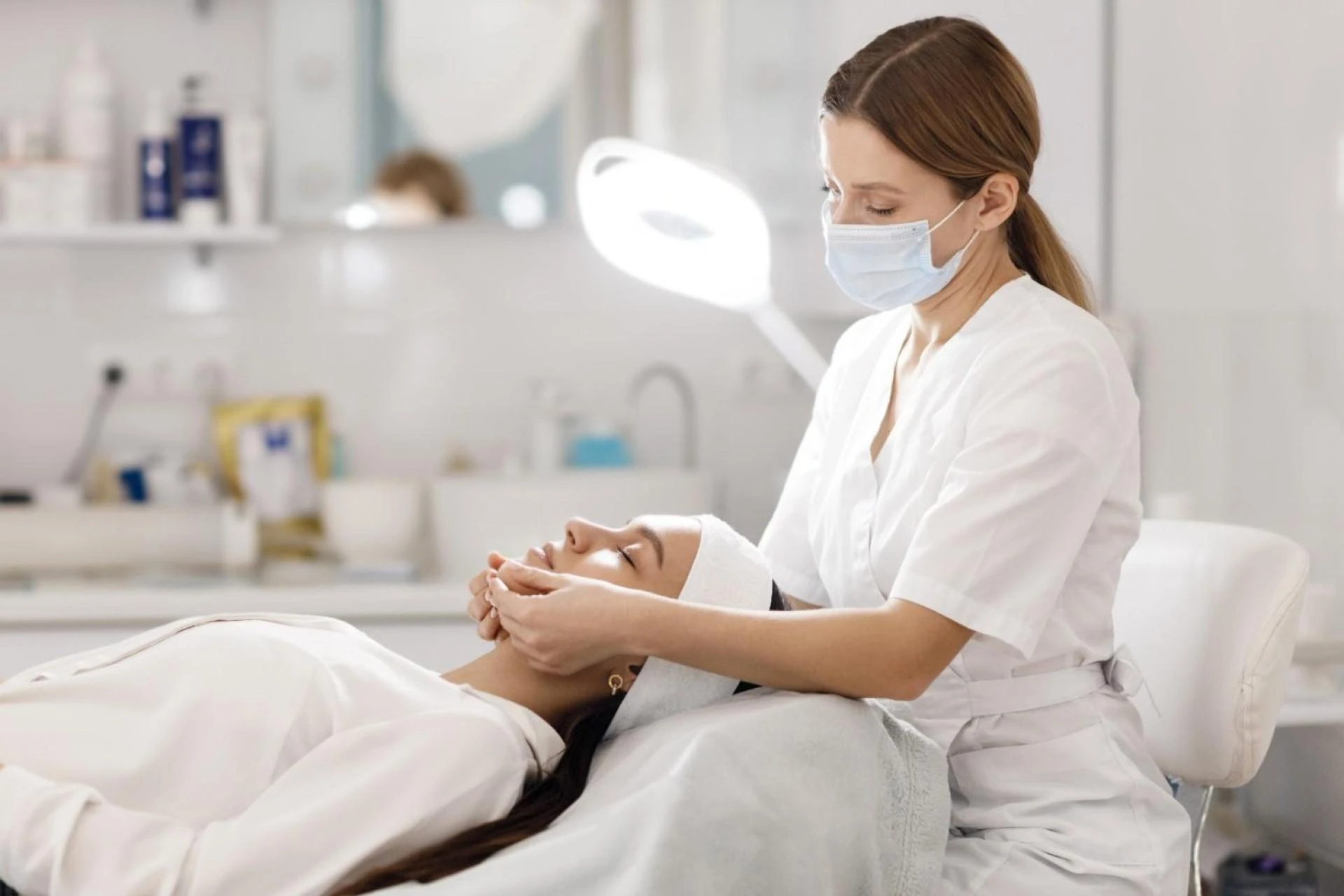 Best Aesthetic Clinic in Islamabad: How to Get Long-Lasting Cosmetic Results