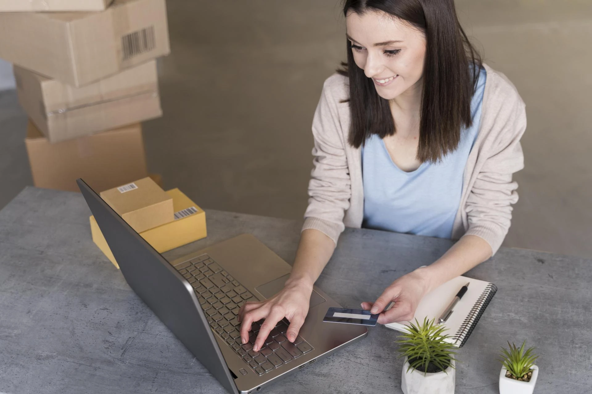 How Third-Party Logistics Impact E-commerce Growth in Australia