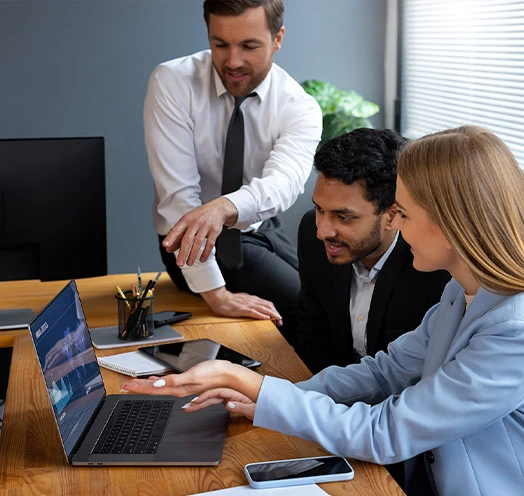 Need Expert Health & Safety Support for Your Business?