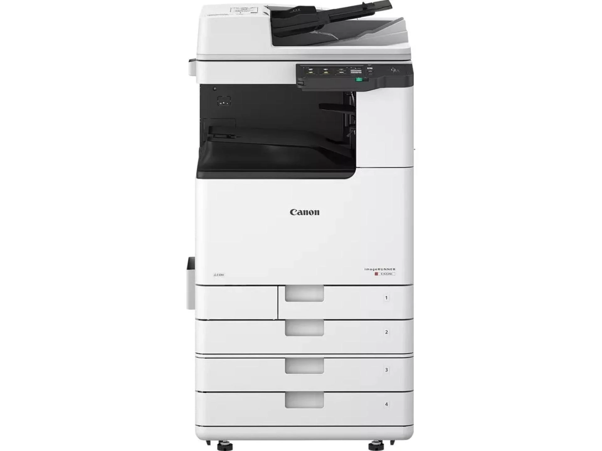 Canon imageRUNNER C3226i: A Reliable Document Hub for Busy Offices
