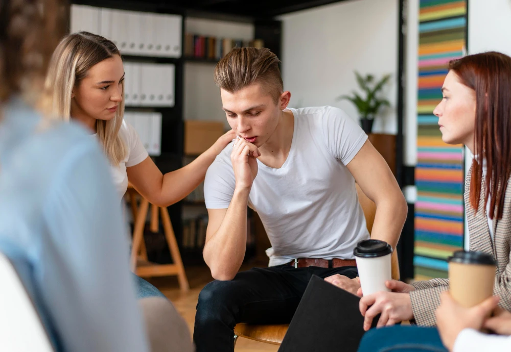 How Anxiety Therapists in Essex Help Manage Stress in Modern Lifestyles