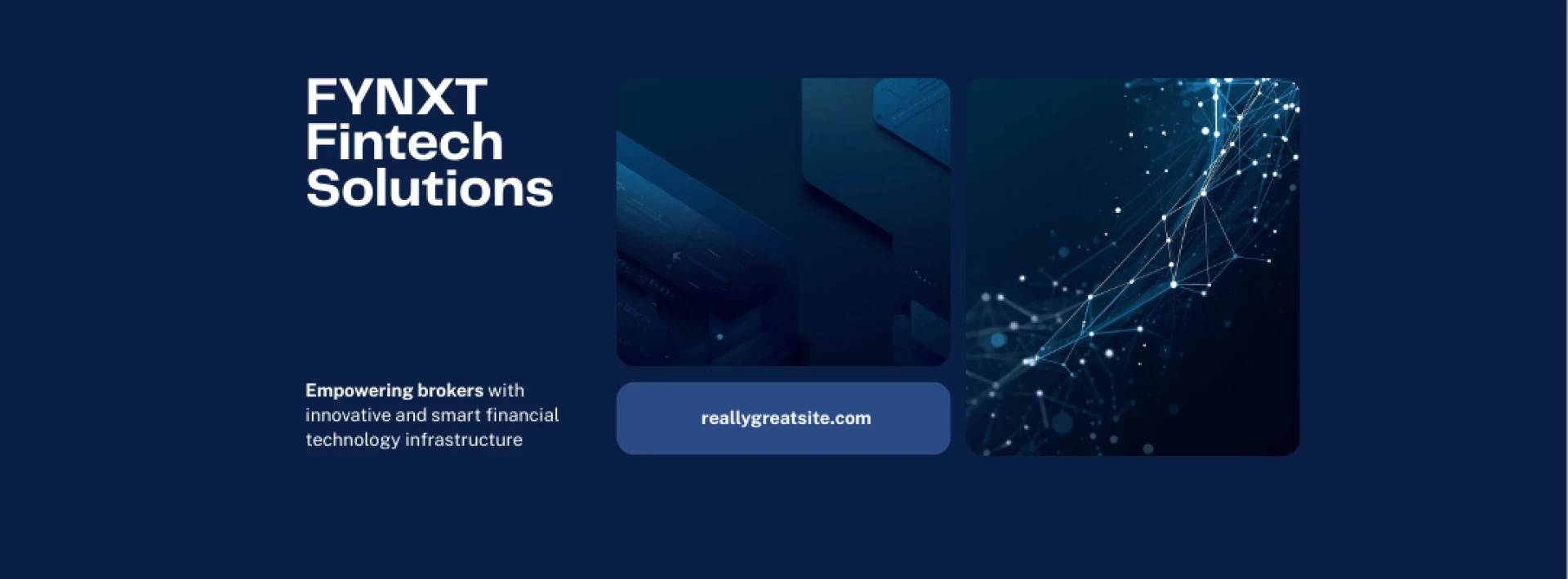 FYNXT: A Next-Generation Fintech Platform Powering Modern Brokers