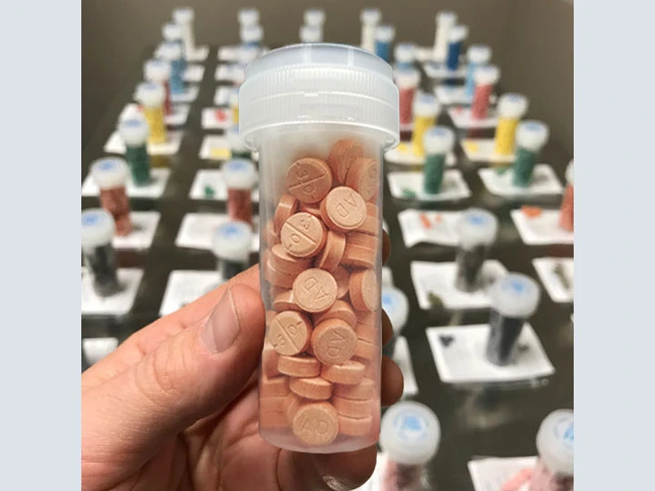 Adderall 30mg for Adults: Focus, Safety, and Benefits