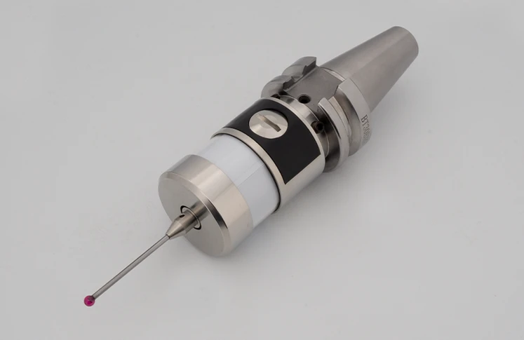 How a Machine Tool Probe Can Transform Your CNC Accuracy and Efficiency!