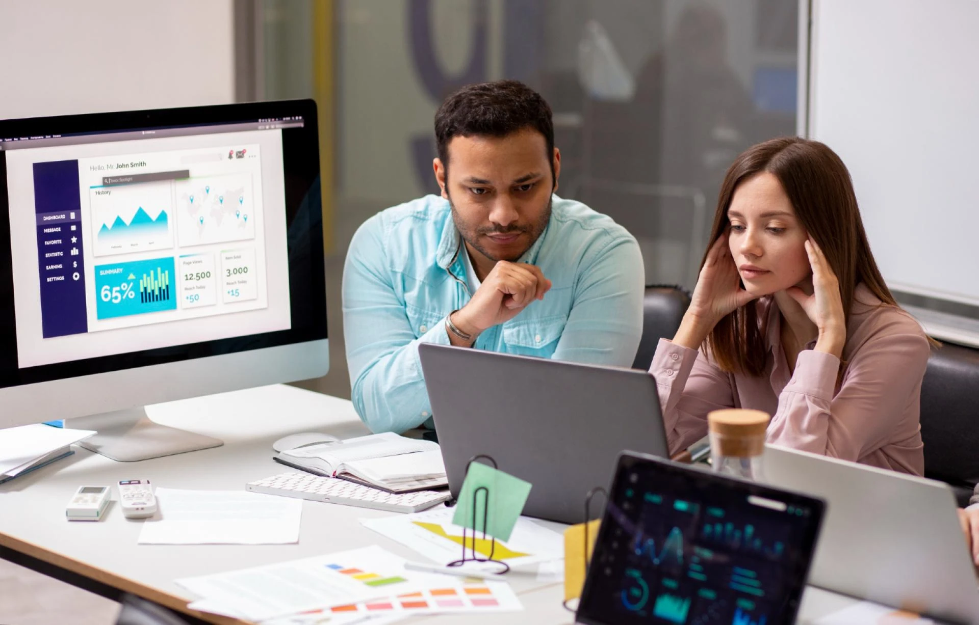Bad Data Kills HR Dashboards: Why HR Data Cleaning Software Is Now Non-Negotiable