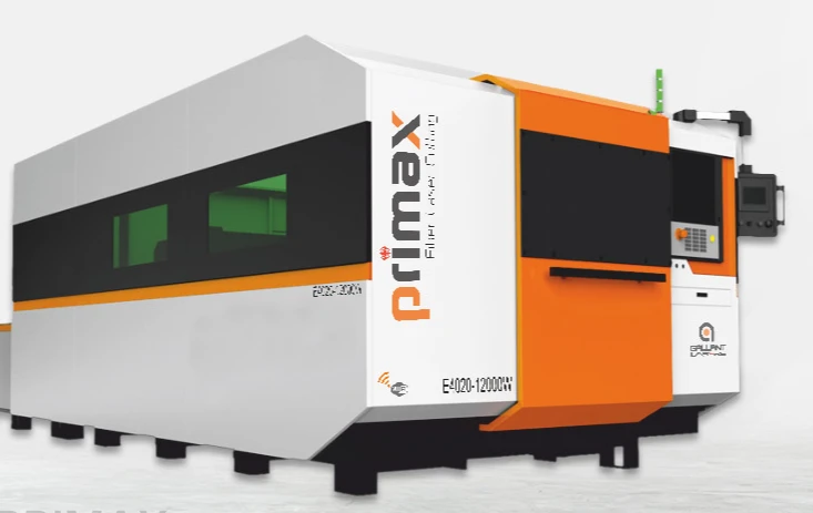 Comparing Flatbed Laser Cutting Machines: What Sets Top Manufacturers Apart