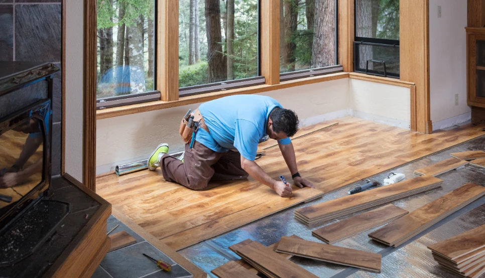 Top Mistakes Homeowners Make with Flooring Installation