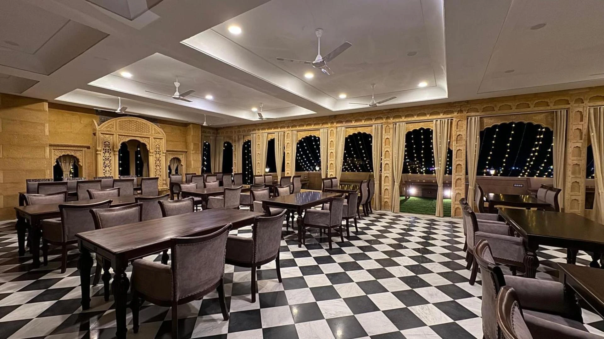 Traditional Jaisalmer Foods That Are Tasty and Safe
