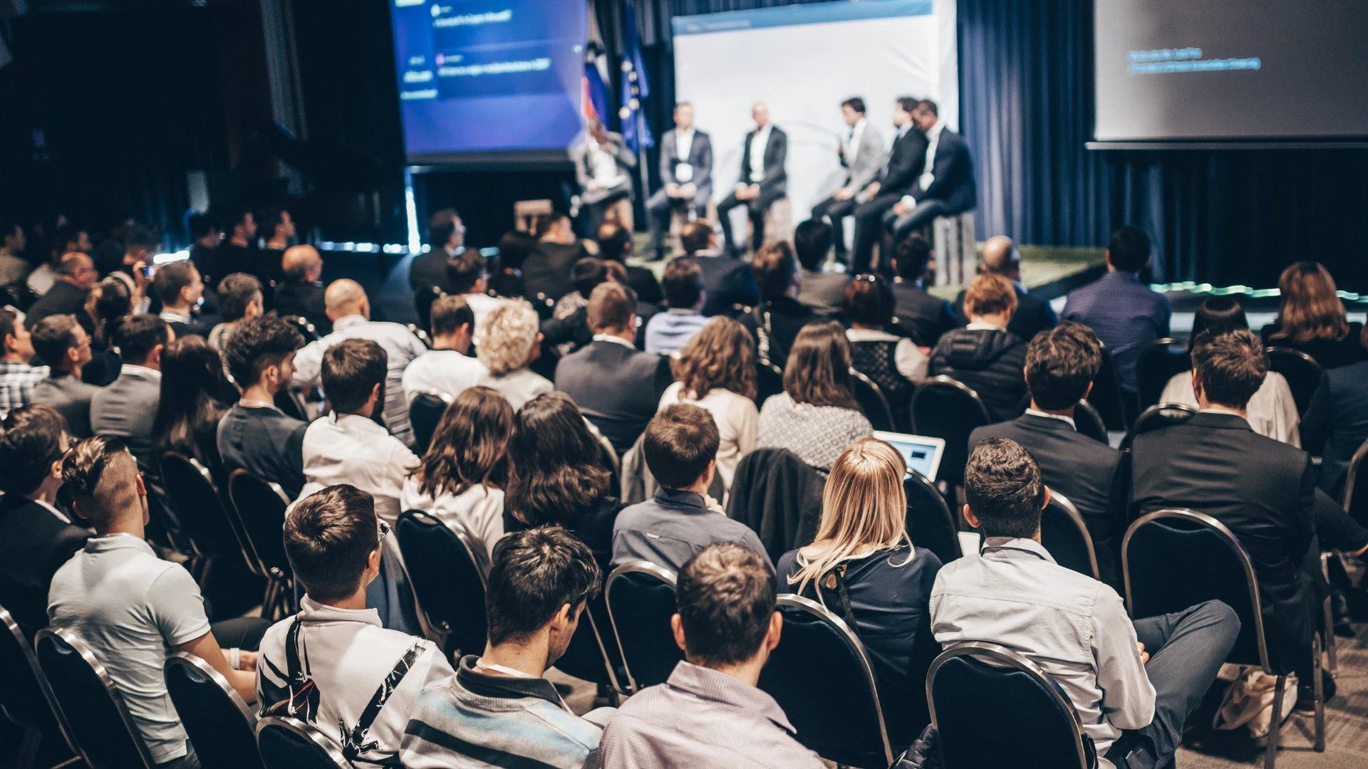 Event Management Companies Near Me: The Secret to Stress-Free Events