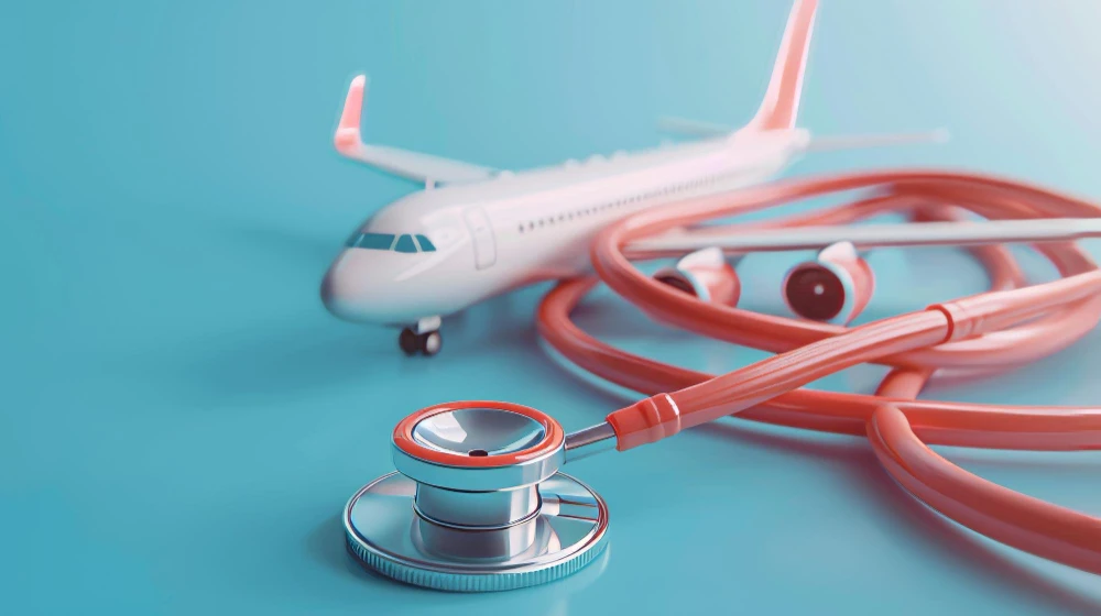 What Pilots Should Expect During a HIMS Medical Evaluation in Florida
