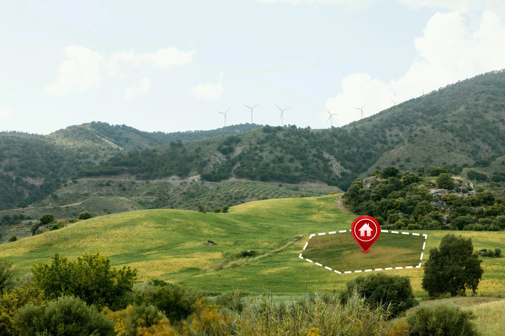 How Land Loans in Texas Are Facilitating Large-Scale Commercial Development