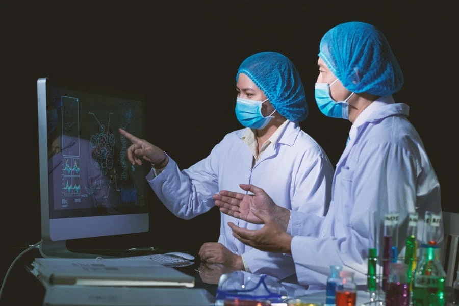 Trusted Pharma Company in Jaipur for Modern Healthcare Needs