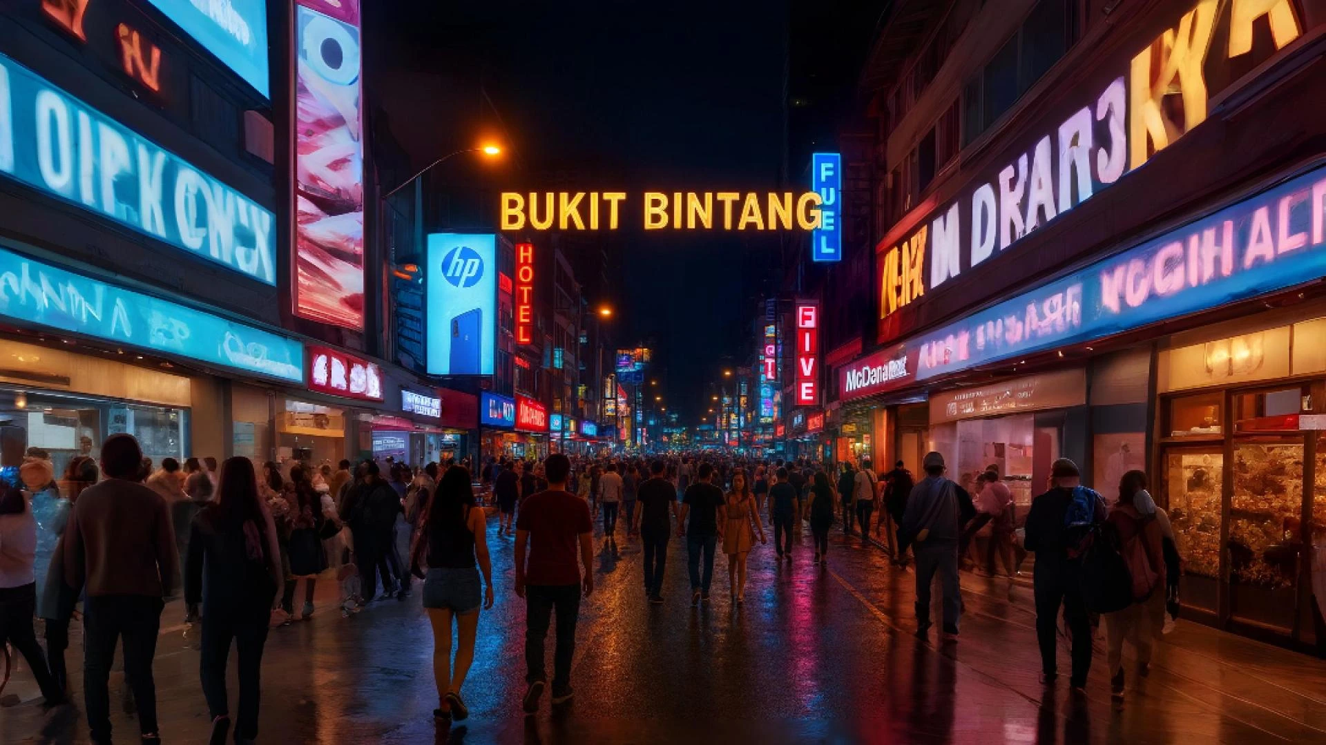 Understanding Premium Female Companionship in Kuala Lumpur
