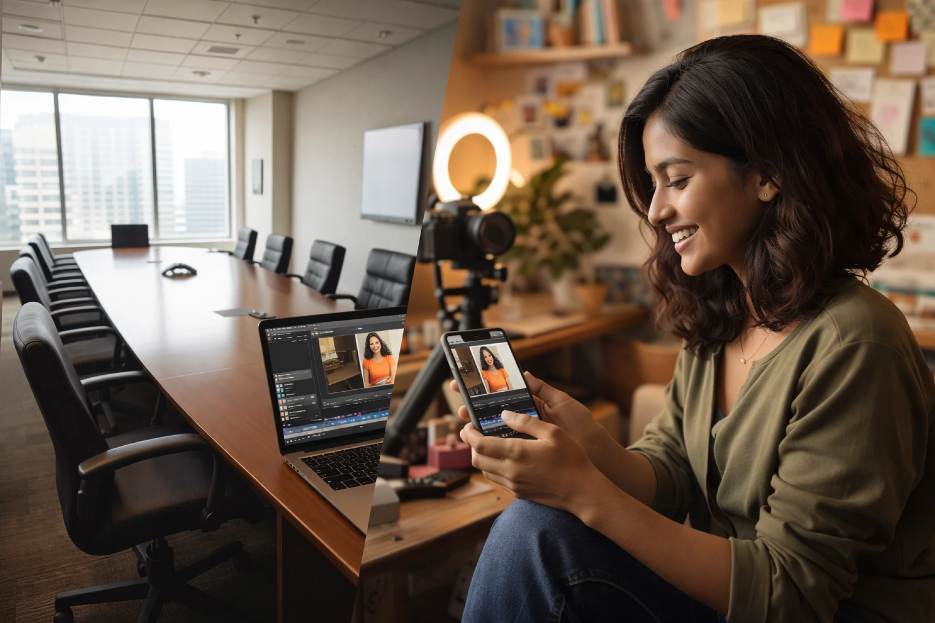 UGC Content Creation Services: How Brands Are Scaling Faster with Authentic Video Content