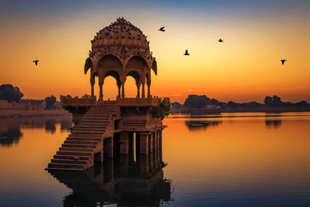 Hidden Gems and Awesome Things To Do in Jaisalmer’s Golden City