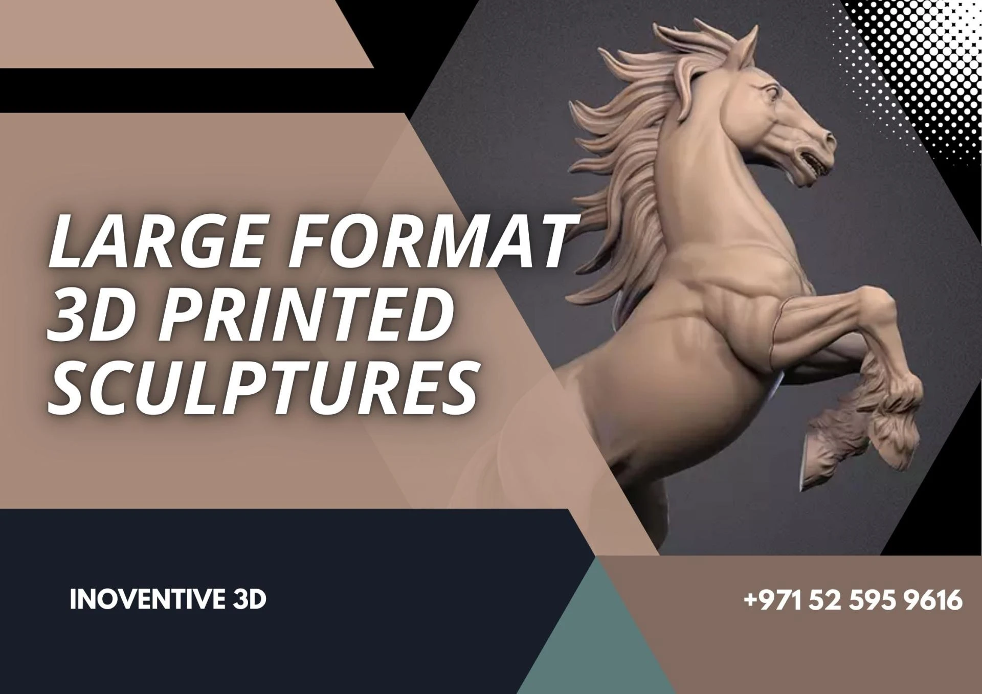 How 3D Printing in Dubai Makes Small Batch Manufacturing More Affordable