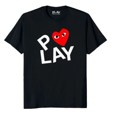 Draft: My Post TitleExploring Comme des Garçons Streetwear in America
