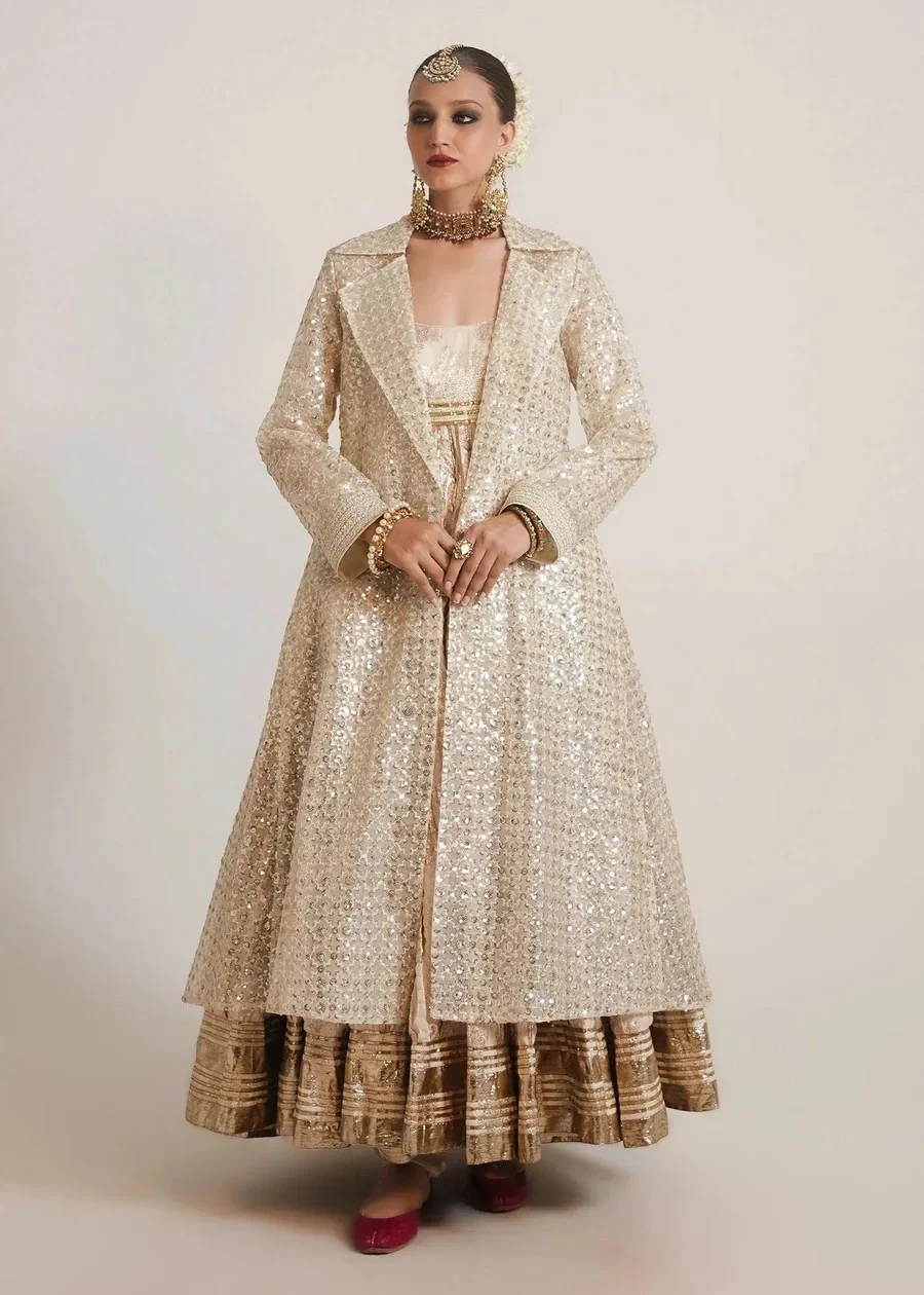 Elevating Pakistani Designer Fashion in the UK: Rania Zara Studio