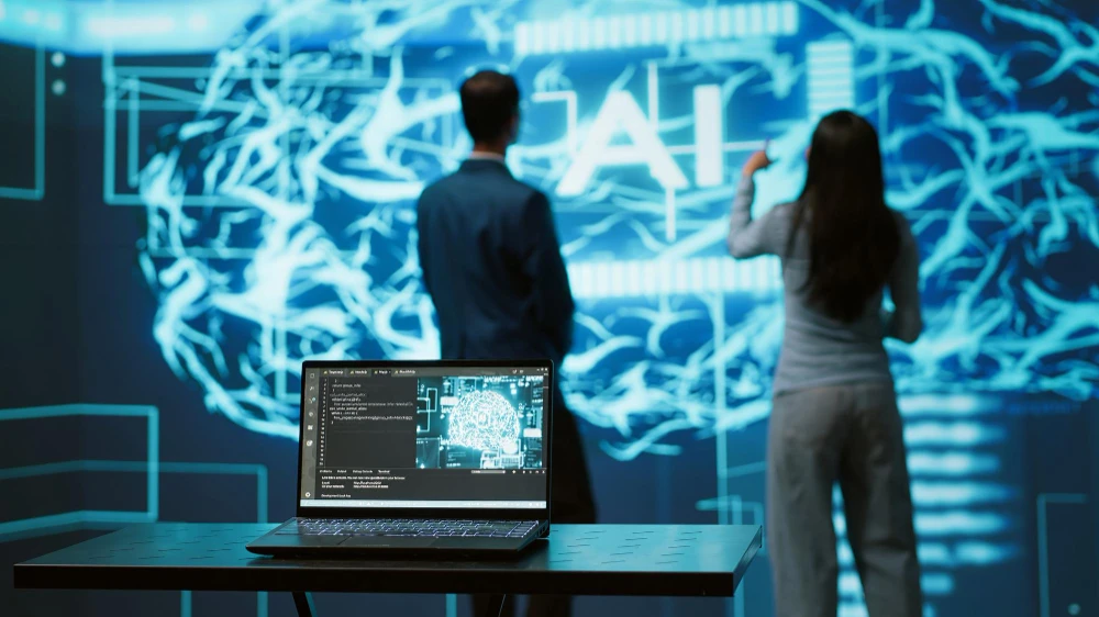 Why AI Agent Meetups Matter for Developers