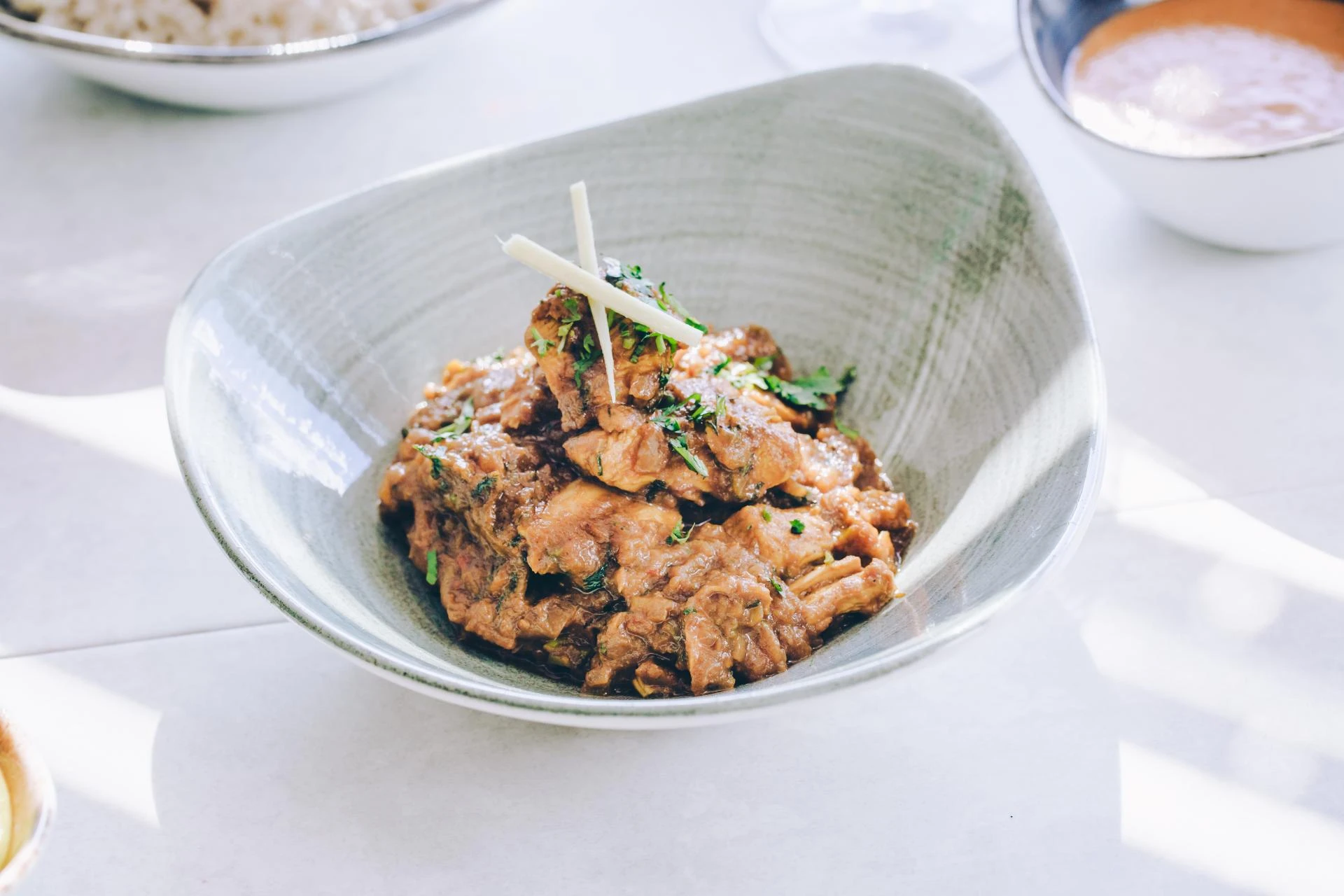 Discovering Glasgow's Most Authentic Indian Dining Experiences