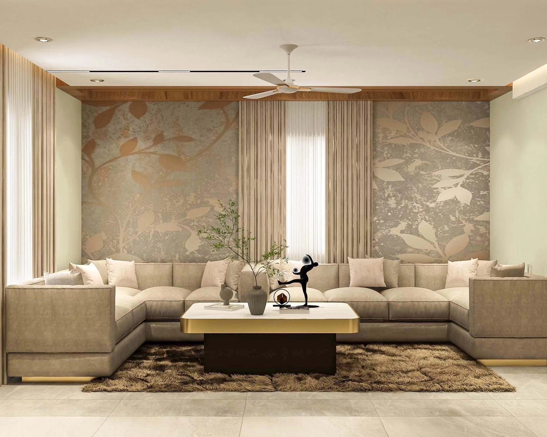 Stop Using Boring Wallpaper! Try These 10 Exciting Wallpaper Ideas