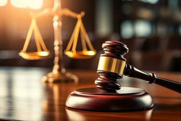 Understanding Movement Back and Lawful Direction in Vail