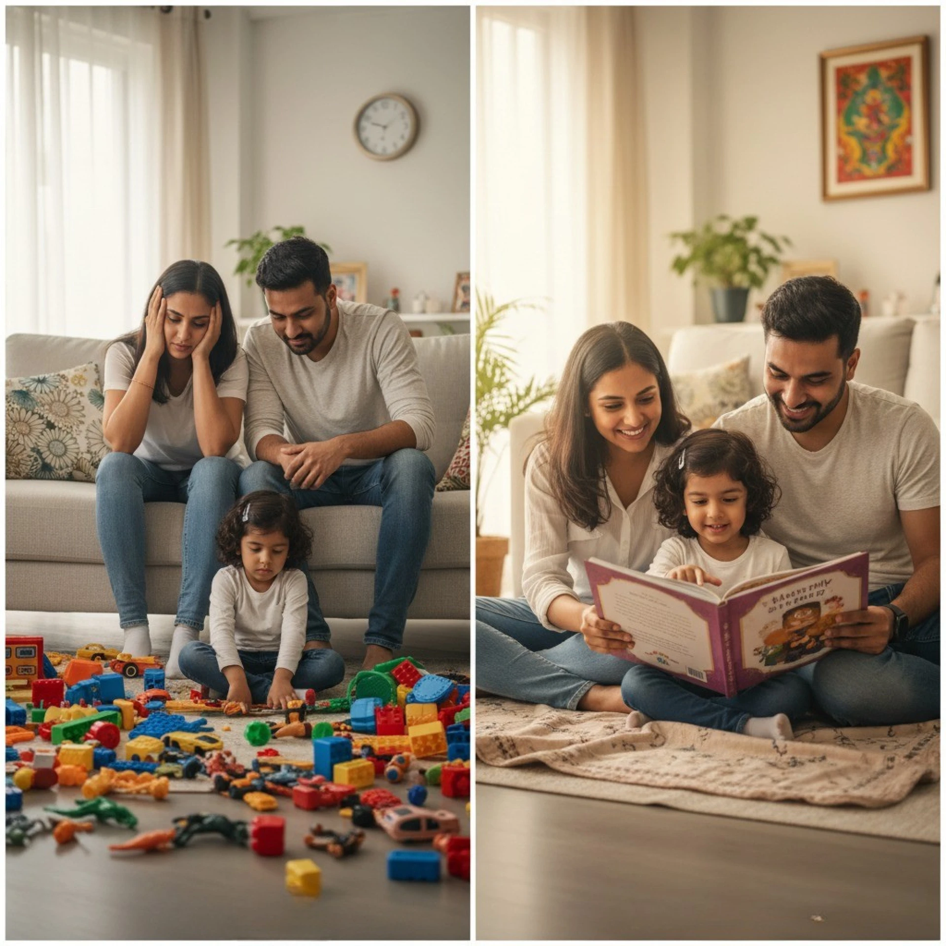 Why Parents Regret Buying Too Many Toys (And What to Buy Instead)