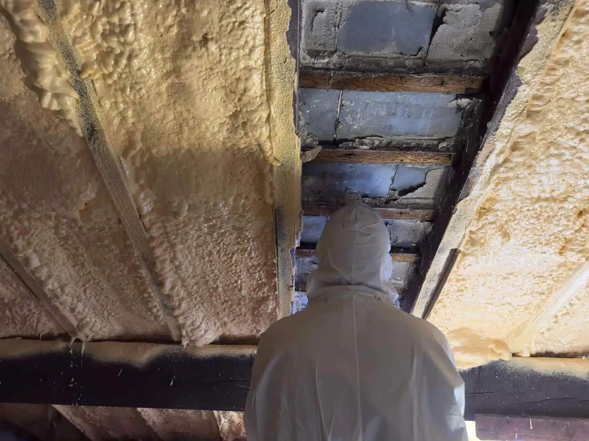 The Contribution of Fiberglass Insulation to Modern Energy Codes