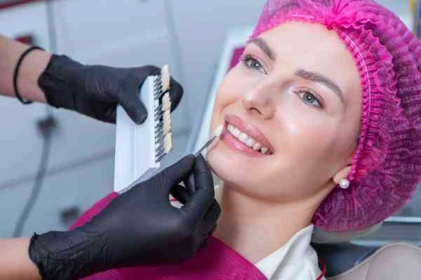 Ensuring Fresh Breath Confidence for Your Important Meetings in Wolverhampton