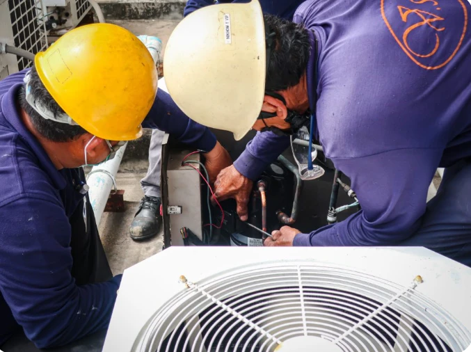 Trusted hvac repair martinsburg solutions for homes and businesses