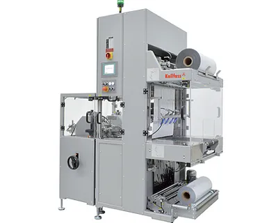 How Bundle Packing Machines Streamline Product Packaging Operations