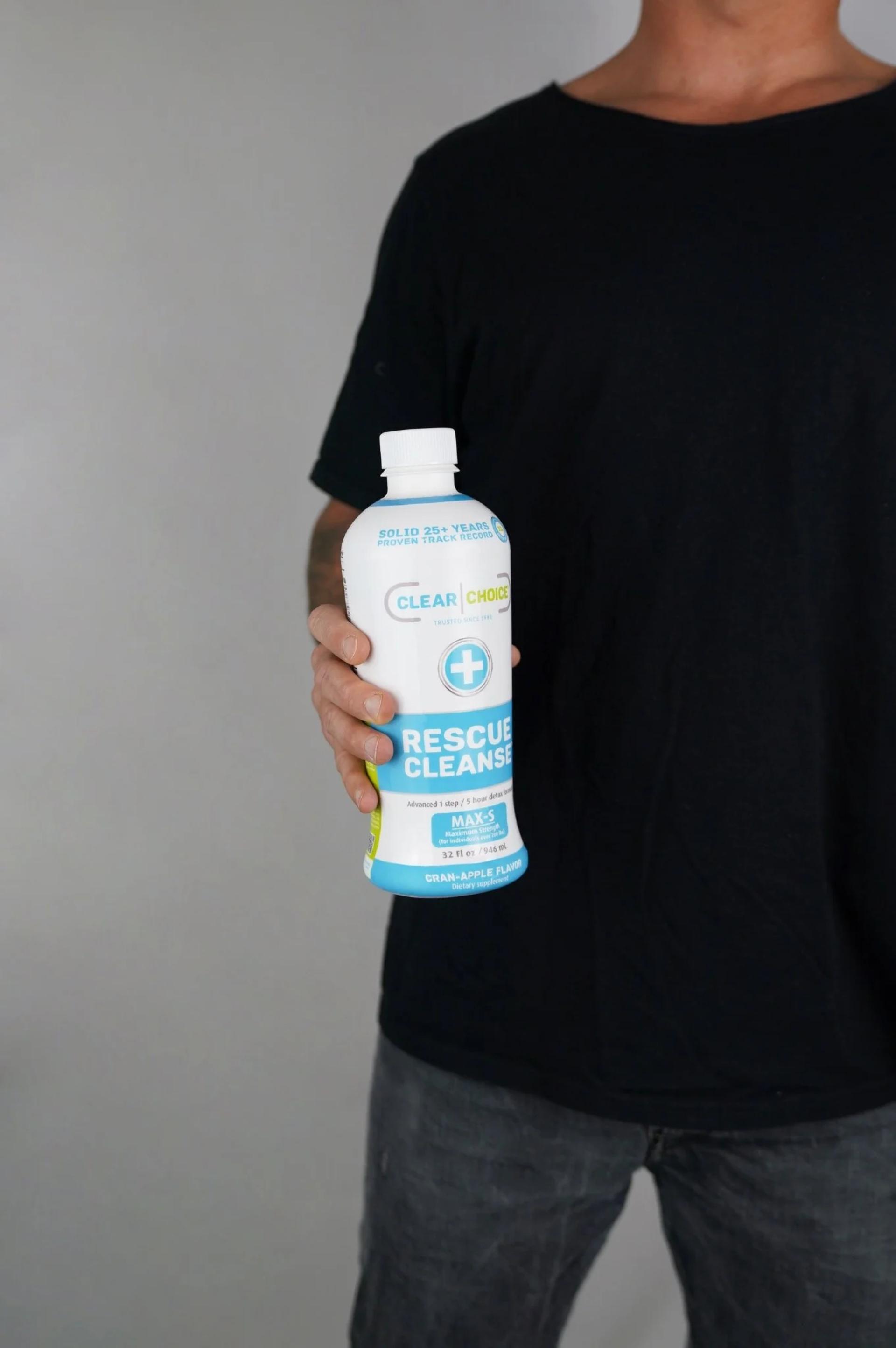 A Personal Take on Exploring Detox Trends and Everyday Wellness