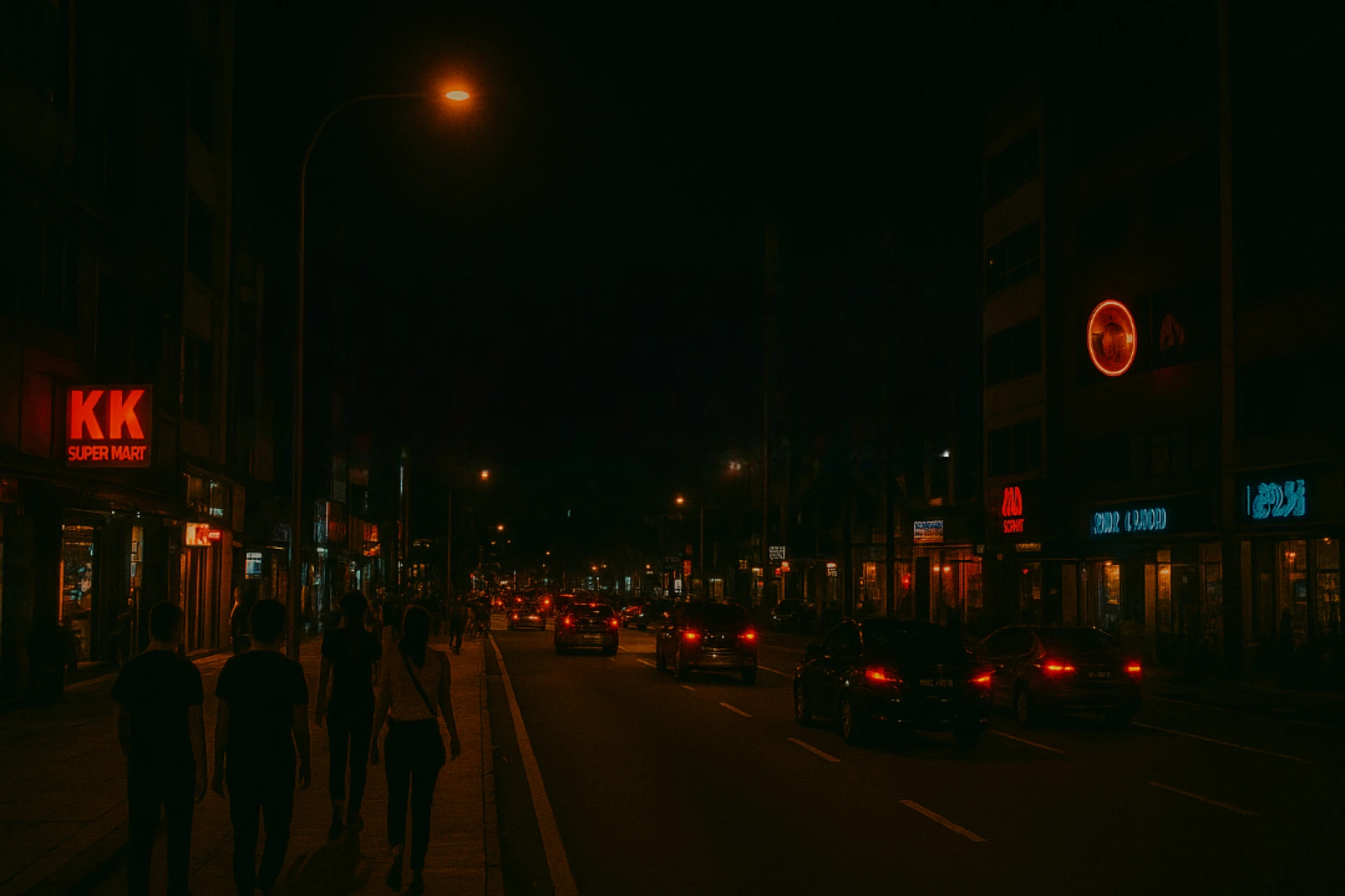 Lifestyle Experiences in Kuala Lumpur’s Entertainment Hub
