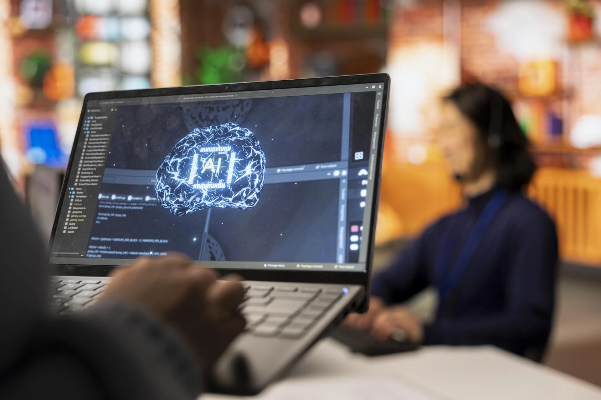 AI Agent Development for Business Automation: Real-World Examples
