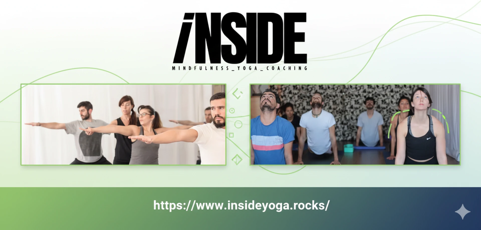 Why Yoga at Work Is Quietly Working for Spanish Companies