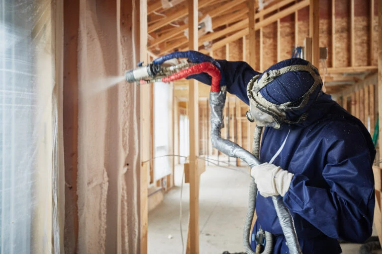 How Good Insulation Helps Maintain Comfortable Indoor Temperatures
