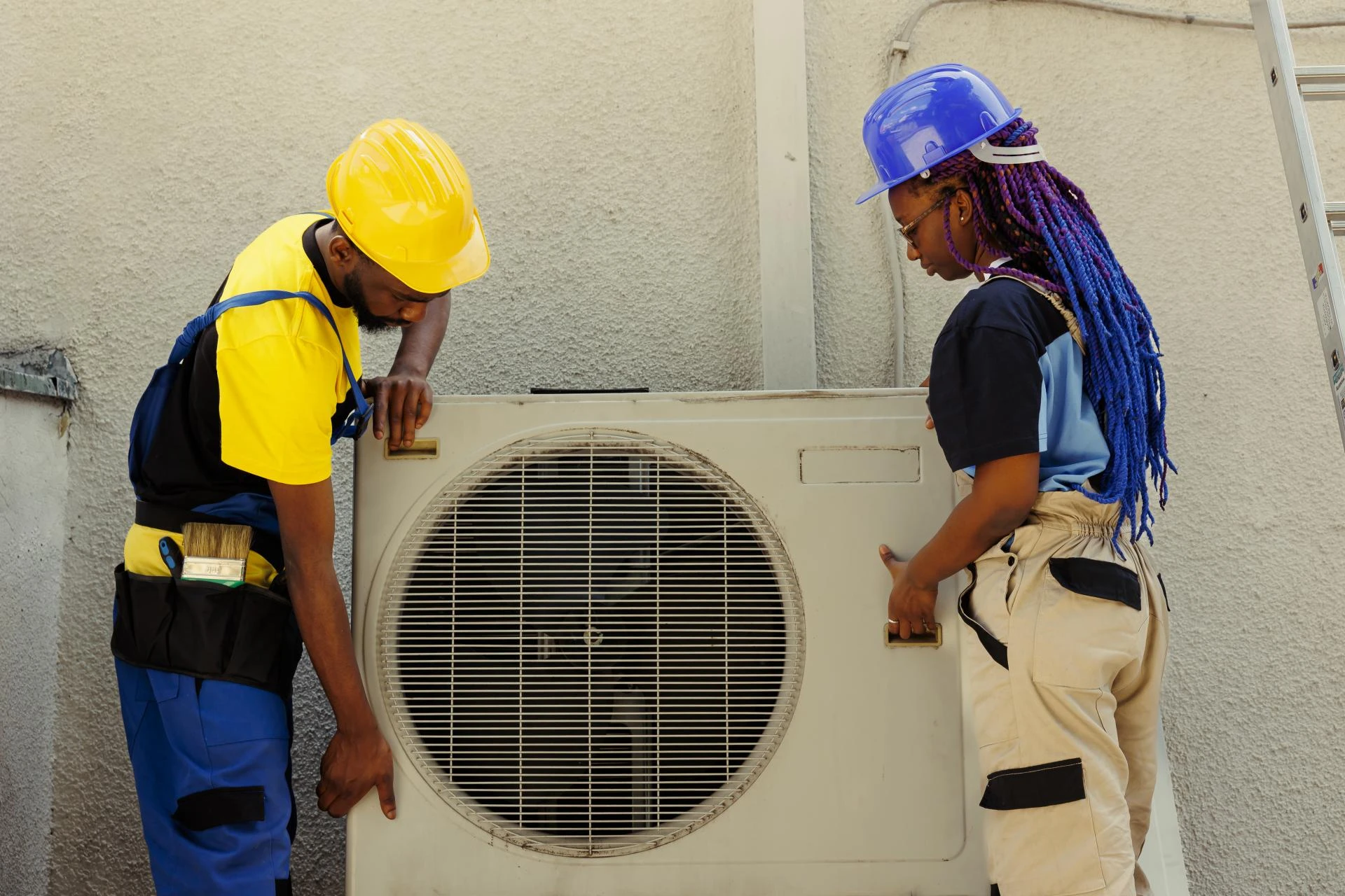What to Expect When Hiring Licensed Heating Repair Contractors for Home Repairs