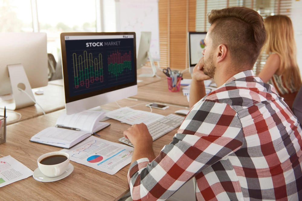 Share Market Advisory Services: A Complete Guide to Smarter & Safer Trading