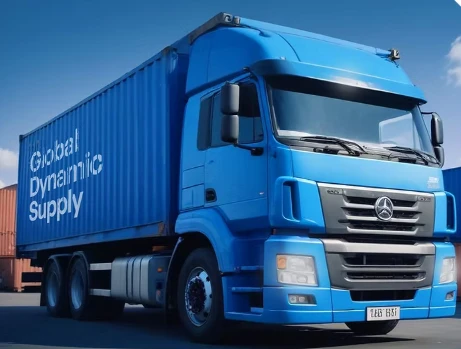 Future-Ready Logistics Risk Management Solutions for Stronger, Smarter Supply Chains