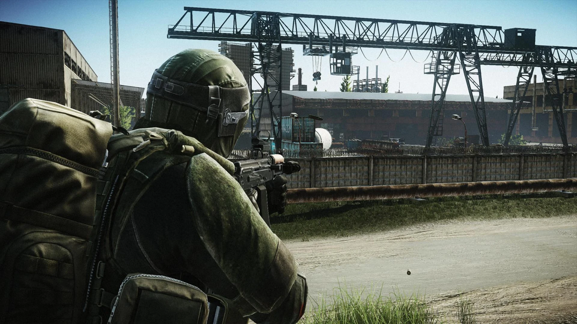 PURE CHAOS in Escape From Tarkov: Survival at Its Best