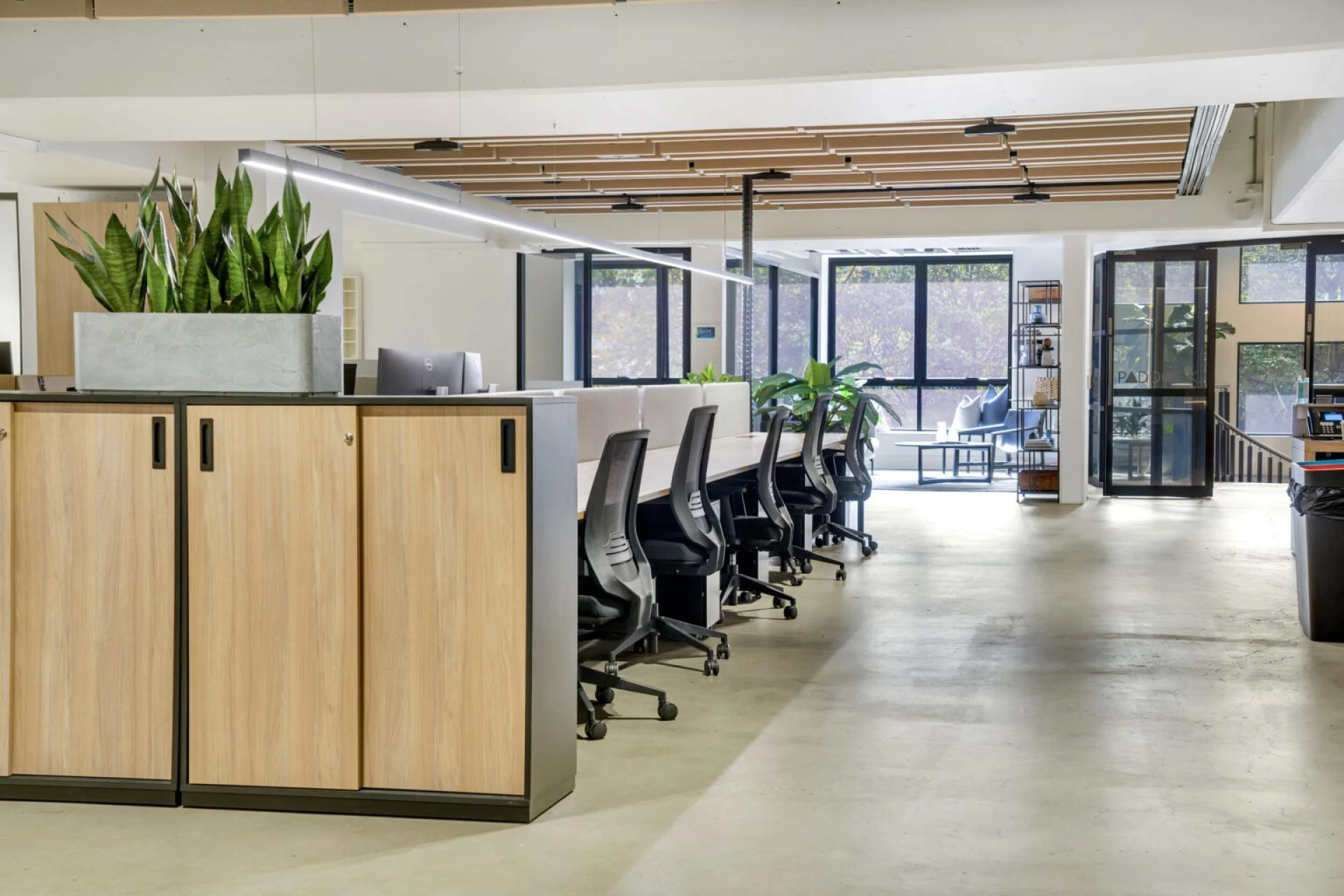 Affordable & Flexible Office Space in Melbourne