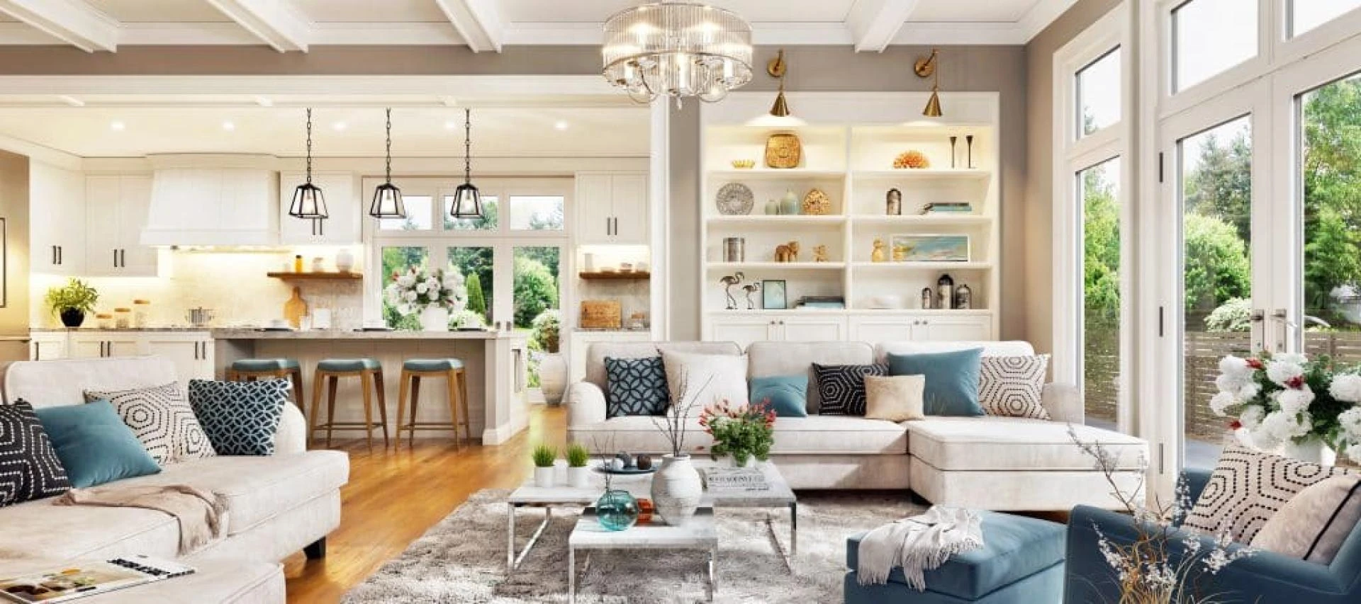 Interior Design Contract Checklist for Pakistani Clients
